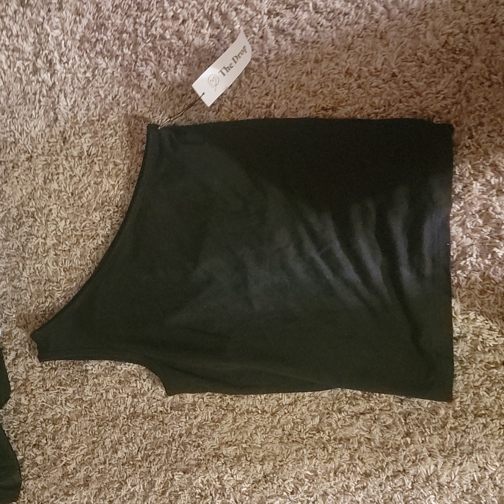 Woman's swim top